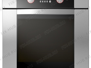 Плита (духовка) Gorenje B8970E-P2D (168535, EVP444-411M) - Фото